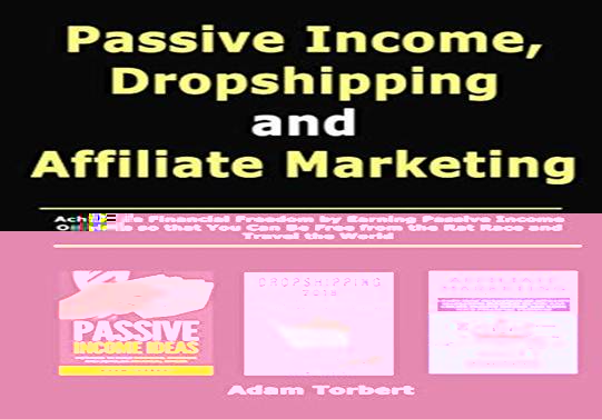 How to Make Passive Income – A DropShipping Guide