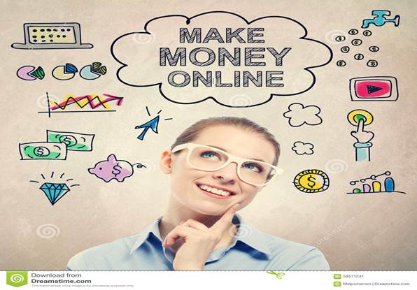 7 Tips on How to Make Money Online for Free